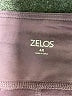 Zelos Solid Purple Active Pants Size 4X - photo 4