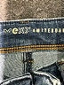 Mexx Hearts Blue Jeans Size 27 waist - photo 4