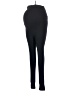 Blanqi Black Active Pants Size Med Maternity - photo 1