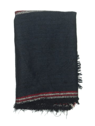 Pink Pineapple Scarf (view 2)
