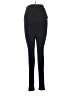 Blanqi Black Active Pants Size Med Maternity - photo 2