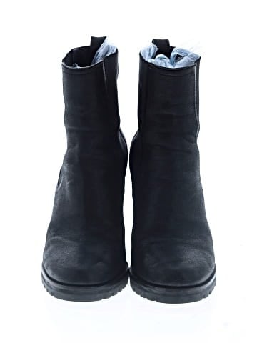 Paige Ankle Boots (view 2)