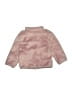 Carter's 100% Polyester Pink Zip Up Hoodie 9-12 MO / 12 MO - photo 2