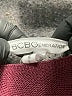 BCBGeneration Burgundy Turtleneck Sweater Size XXS - photo 7
