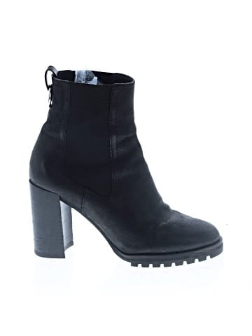 Paige Ankle Boots (view 1)