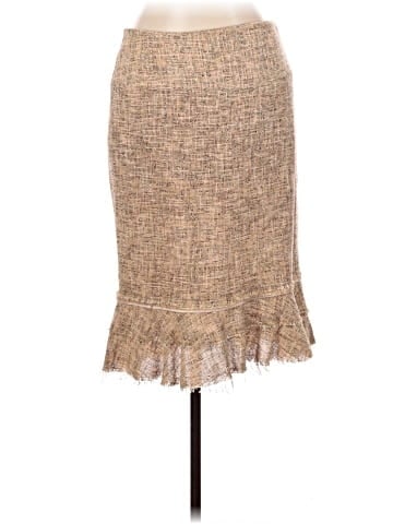 Anne Klein Casual Skirt (view 2)