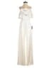 Lulus Ivory Jumpsuit Size XS - photo 1