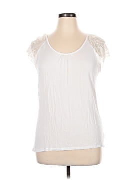 Lane Bryant Short Sleeve Top