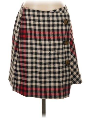 Who What Wear Casual Skirt (view 1)