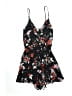 Miami 100% Polyester Black Casual Skirt Size XS - photo 1