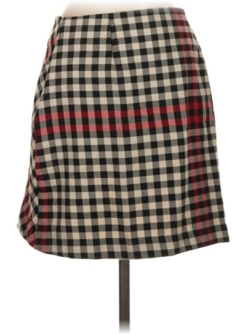 Who What Wear Casual Skirt (view 2)