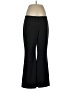 metaphor Color Block Black Dress Pants Size 12 - photo 1