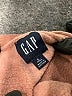 Gap Tie-dye Pink Pullover Hoodie Size L - photo 7