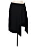 Zara Black Casual Skirt Size M - photo 1