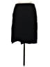 Zara Black Casual Skirt Size M - photo 2