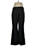 metaphor Color Block Black Dress Pants Size 12 - photo 2