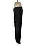 metaphor Color Block Black Dress Pants Size 12 - photo 5