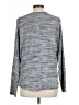 Karen by Karen Kane Gray Pullover Sweater Size L - photo 2