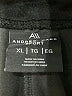 Andrew Marc Black Casual Pants Size XL - photo 4