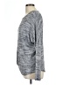 Karen by Karen Kane Gray Pullover Sweater Size L - photo 5