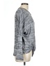 Karen by Karen Kane Gray Pullover Sweater Size L - photo 4