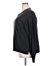 IZOD 100% Cotton Black Pullover Sweater Size XXL - photo 5