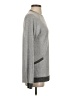 Beyove Gray Pullover Sweater Size S - photo 4