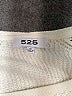 525 America 100% Cotton Ivory Pullover Sweater Size M - photo 7