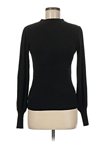 Trina Turk Turtleneck Sweater (view 1)