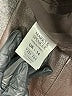 Marks & Spencer Brown Jacket Size 14 - photo 7