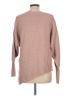 Express Tan Pullover Sweater Size L - photo 2