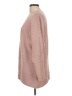 Express Tan Pullover Sweater Size L - photo 5