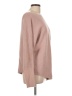 Express Tan Pullover Sweater Size L - photo 4