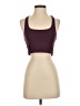Girlfriend Collective Burgundy Tank Top Size S - photo 1