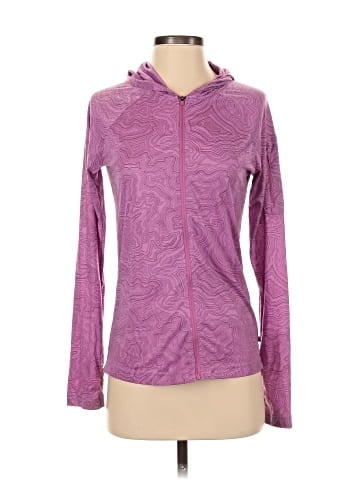 Merrell Zip Up Hoodie (view 1)