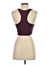 Girlfriend Collective Burgundy Tank Top Size S - photo 2