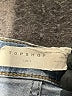 Topshop Hearts Blue Jeans Size 27 waist - photo 7