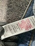 Topshop Hearts Blue Jeans Size 27 waist - photo 8