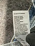Topshop Hearts Blue Jeans Size 27 waist - photo 9