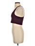 Girlfriend Collective Burgundy Tank Top Size S - photo 5