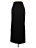 ninepine Solid Black Formal Skirt Size S - photo 1