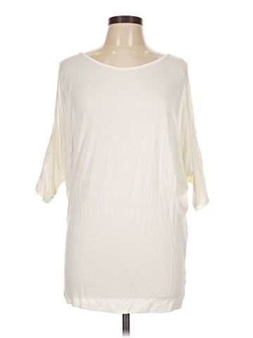 Emma's Closet 3/4 Sleeve T-Shirt (view 1)