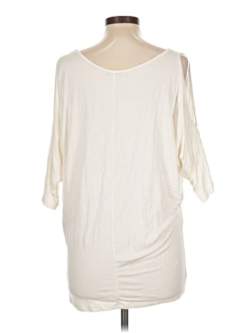 Emma's Closet 3/4 Sleeve T-Shirt (view 2)