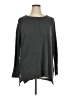 a.n.a. A New Approach 100% Acrylic Gray Pullover Sweater Size XL - photo 1