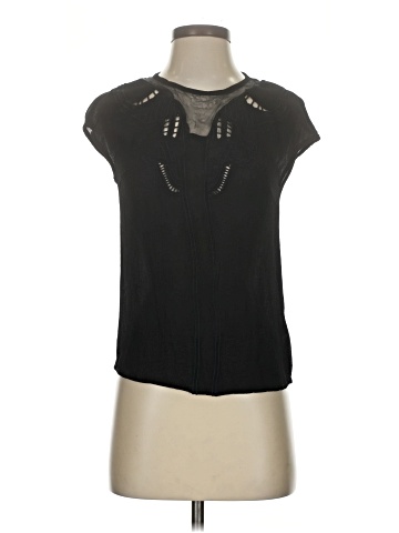 Sabine Sleeveless Blouse (view 1)