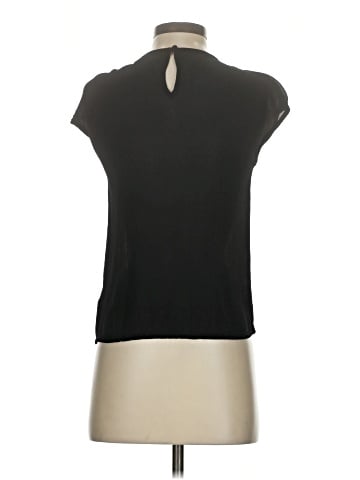 Sabine Sleeveless Blouse (view 2)