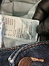 American Eagle Outfitters Hearts Blue Jeans Size 4 - photo 5