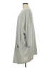 DONNI Gray Cardigan Size  Plus GRANDE TALL - photo 5