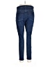Gap Solid Blue Jeans Size 32 waist - photo 2