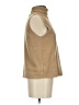 Zara Tan Sweater Vest Size S - photo 4